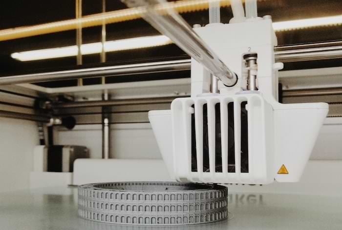Stampa 3D metalli