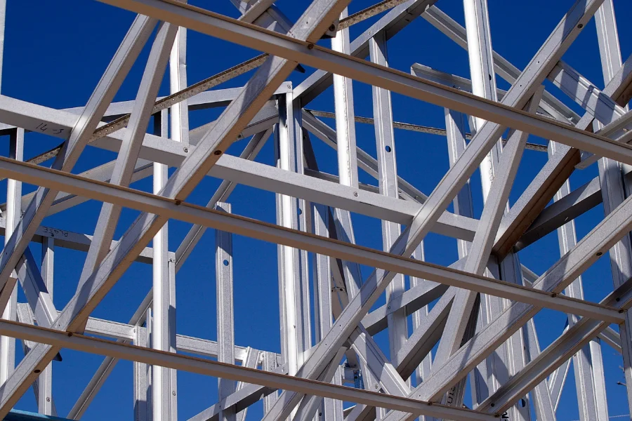 types of steel how to identify them